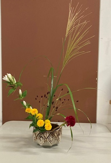 060919 華道班